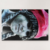 Street Performance 4 20x30 1014pc jpcna Puzzle (Horizontal)