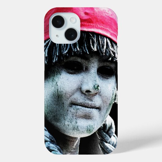 Street Performance 4 iphcna Case-Mate iPhone Hülle (Rückseite)