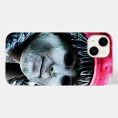 Street Performance 4 iphcna Case-Mate iPhone Hülle (Rückseite (Horizontal))