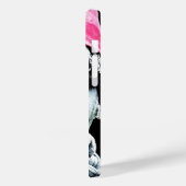 Street Performance 4 iphcna Case-Mate iPhone Hülle (Rückseite / Links)