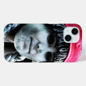 Street Performance 4 iphcnm Case-Mate iPhone Hülle (Rückseite (Horizontal))