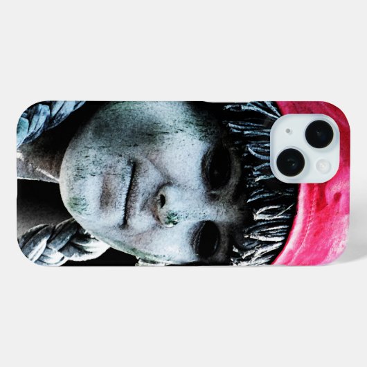 Street Performance 4 iphcnm Case-Mate iPhone Hülle (Rückseite (Horizontal))