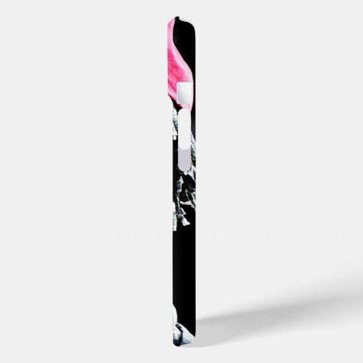 Street Performance 4 iphcnm Case-Mate iPhone Hülle (Rückseite / Links)