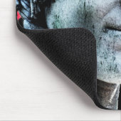 Street Performance 4 mpcna Mousepad (Ecke)
