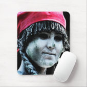 Street Performance 4 mpcna Mousepad (Mit Mouse)
