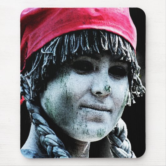 Street Performance 4 mpcna Mousepad (Vorne)