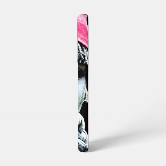 Street Performance 4 sgcna Samsung Galaxy Hülle (Linke Seite)