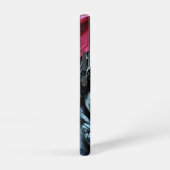 Street Performance 4 sgcna Samsung Galaxy Hülle (Rechte Seite)