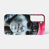 Street Performance 4 sgcna Samsung Galaxy Hülle (Rückseite (Horizontal))