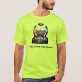 Street Politics T-Shirt (Vorderseite)