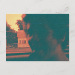 Street Prowl Postkarte