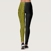Street Racer Leggings (Rückseite)