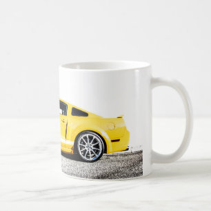 Street Rod Kaffeetasse