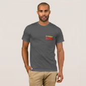 Street Rod T-Shirt (Vorne ganz)