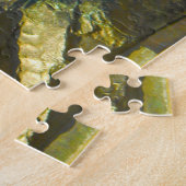 Street Scene Philadelphia Puzzle (Seite)