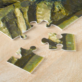 Street Scene Philadelphia Puzzle (Seite)