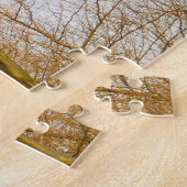 Street Scene Philadelphia Puzzle (Seite)