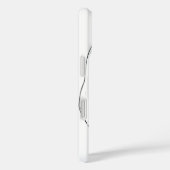 Street Scout, ruhiges Herz Case-Mate iPhone Hülle (Rückseite / Rechts)