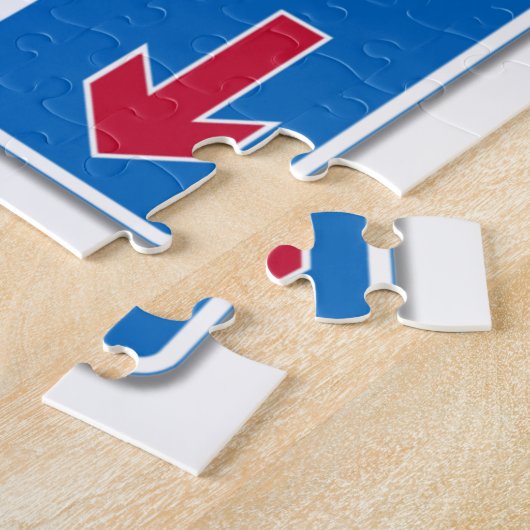 Street Sign Design Puzzle (Seite)