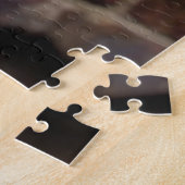 Street Signs of London Brick Lane - 20x20 - 676 pc Puzzle (Seite)