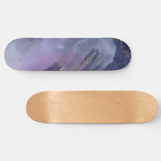 Street Style: Custom Best Skateboard Deck Designs (Horizontal)