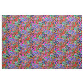Street style graffiti stoff (Yard (91,4 cm))