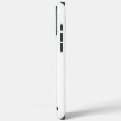 Street Style Monkey Urban Attitude Case-Mate iPhone Hülle (Rückseite / Links)