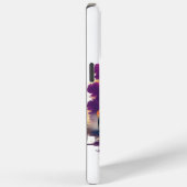 Street Style Muscle Car  Case-Mate iPhone Hülle (Rückseite / Rechts)