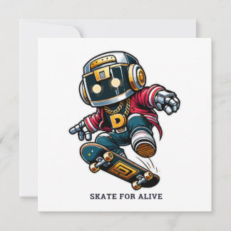 Street Style Skate Series