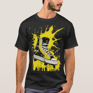 Street Style T-Shirt