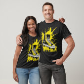 Street Style T-Shirt (Unisex)