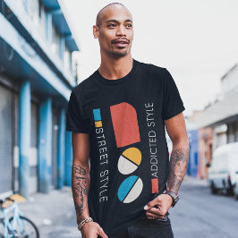 Street Style T-Shirt