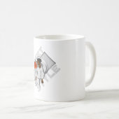 Street Style - Tasse (VorderseiteRechts)