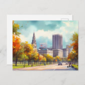 Street Travel Vintage Postkarten kaufen (Vorne/Hinten)