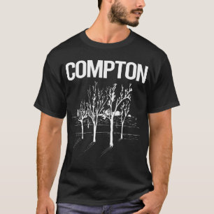 Street Trees Compton T-Shirt