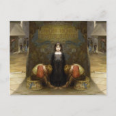 Street Urchins Postkarte (Vorderseite)