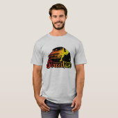 Street Van T-Shirt (Vorne ganz)
