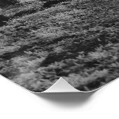 Street winter poster (Ecke)