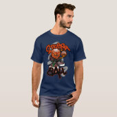 STREETBALL T-Shirt (Vorne ganz)