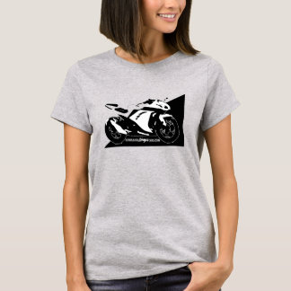 Streetbike T T-Shirt