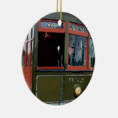 Streetcar Named Desire Keramik Ornament (Rechts)