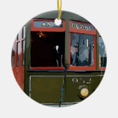 Streetcar Named Desire Keramik Ornament (Vorne)
