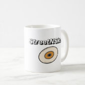 StreetNSkate Kaffeetasse (VorderseiteRechts)