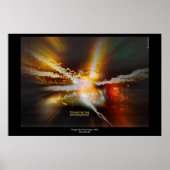 StreetRacin' Poster (Vorne)