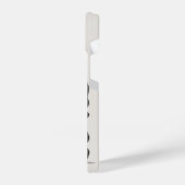 Streetwear iPhone Hülle (Linke Seite)