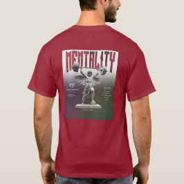 Streetwear-T-Shirt T-Shirt