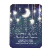 Streichelblicke Save the Date Magnet (Vertikal)