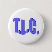 Streicheleinheiten Button (Vorderseite)