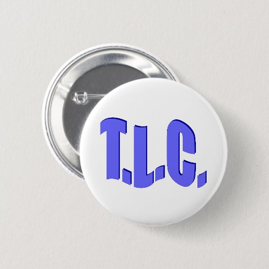 Streicheleinheiten Button (Vorne & Hinten)