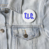 Streicheleinheiten Button (Beispiel)